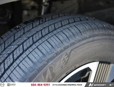 2025 Nissan Kicks SV AWD PREMIUM NISSAN CANADA CERTIFIED PRE OWNED