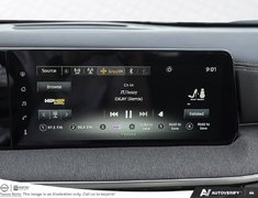 2025 Nissan Kicks SV AWD NISSAN CANADA CERTIFIED PRE OWNED