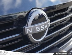 2025 Nissan Kicks SV AWD NISSAN CANADA CERTIFIED PRE OWNED