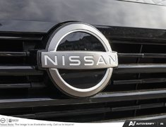 2025 Nissan Kicks SV AWD PREMIUM