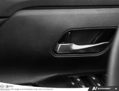 2025 Nissan Kicks SV AWD PREMIUM