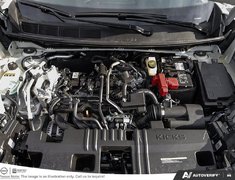 2025 Nissan Kicks SV AWD PREMIUM