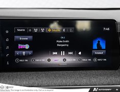 2025 Nissan Kicks SV AWD PREMIUM