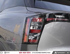 2025 Nissan Kicks SV AWD NISSAN CANADA CERTIFIED PRE OWNED