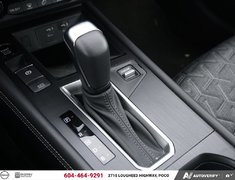 2025 Nissan Kicks SV AWD NISSAN CANADA CERTIFIED PRE OWNED