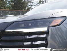 2025 Nissan Kicks SV AWD NISSAN CANADA CERTIFIED PRE OWNED