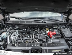 2025 Nissan Kicks SV AWD