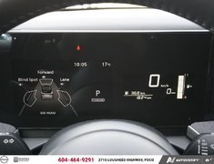 2025 Nissan Kicks SV AWD NISSAN CANADA CERTIFIED PRE OWNED