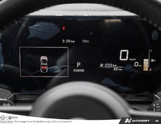 2025 Nissan Kicks SV AWD