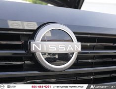 2025 Nissan Kicks SV AWD NISSAN CANADA CERTIFIED PRE OWNED