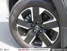 2025 Nissan Kicks SV AWD NISSAN CANADA CERTIFIED PRE OWNED