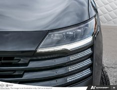 2025 Nissan Kicks SV AWD