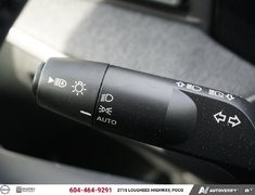 2025 Nissan Kicks SV AWD NISSAN CANADA CERTIFIED PRE OWNED