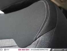 2025 Nissan Kicks SV AWD NISSAN CANADA CERTIFIED PRE OWNED