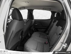 2025 Nissan Kicks SV AWD