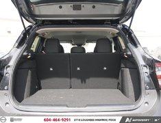 2025 Nissan Kicks SV AWD NISSAN CANADA CERTIFIED PRE OWNED