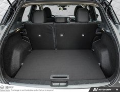 2025 Nissan Kicks SV AWD