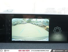 2025 Nissan Kicks SV AWD NISSAN CANADA CERTIFIED PRE OWNED