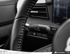 2025 Nissan Kicks SV AWD