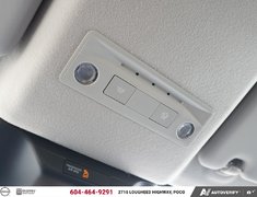 2025 Nissan Kicks SV AWD NISSAN CANADA CERTIFIED PRE OWNED
