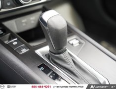 2025 Nissan Kicks S AWD NISSAN CANADA CERTIFIED PRE OWNED