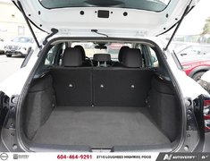2025 Nissan Kicks S AWD NISSAN CANADA CERTIFIED PRE OWNED