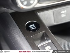 2025 Nissan Kicks S AWD NISSAN CANADA CERTIFIED PRE OWNED