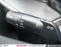 2025 Nissan Kicks S AWD NISSAN CANADA CERTIFIED PRE OWNED