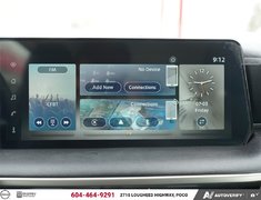 2025 Nissan Kicks S AWD NISSAN CANADA CERTIFIED PRE OWNED