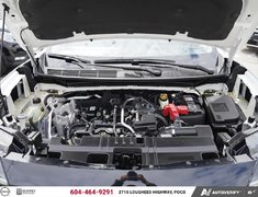 2025 Nissan Kicks S AWD NISSAN CANADA CERTIFIED PRE OWNED