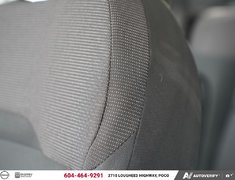 2025 Nissan Kicks S AWD NISSAN CANADA CERTIFIED PRE OWNED