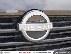 2025 Nissan Kicks S AWD NISSAN CANADA CERTIFIED PRE OWNED