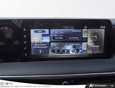 2026 Nissan Kicks S FWD