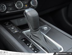 2026 Nissan Kicks S FWD