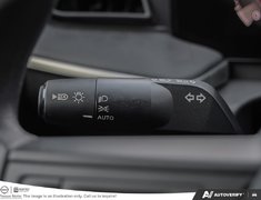 2026 Nissan Kicks S FWD