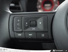 2026 Nissan Kicks S FWD