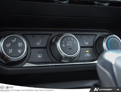 2026 Nissan Kicks S FWD