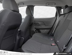 2026 Nissan Kicks S FWD