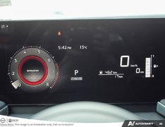 2026 Nissan Kicks S FWD