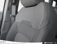 2026 Nissan Kicks S FWD