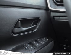 2026 Nissan Kicks S FWD