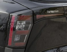 2026 Nissan Kicks SR Premium AWD