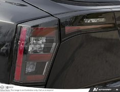 2026 Nissan Kicks SR Premium AWD