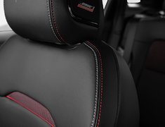 2026 Nissan Kicks SR Premium AWD