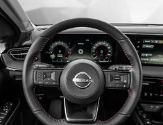 2026 Nissan Kicks SR Premium AWD