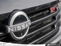 2026 Nissan Kicks SR Premium AWD