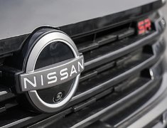 2026 Nissan Kicks SR Premium AWD