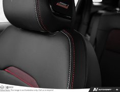 2026 Nissan Kicks SR Premium AWD