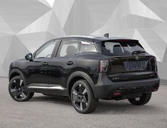 2026 Nissan Kicks SR Premium AWD