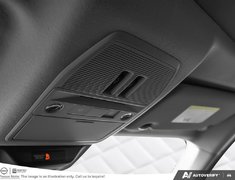 2026 Nissan Kicks SR Premium AWD